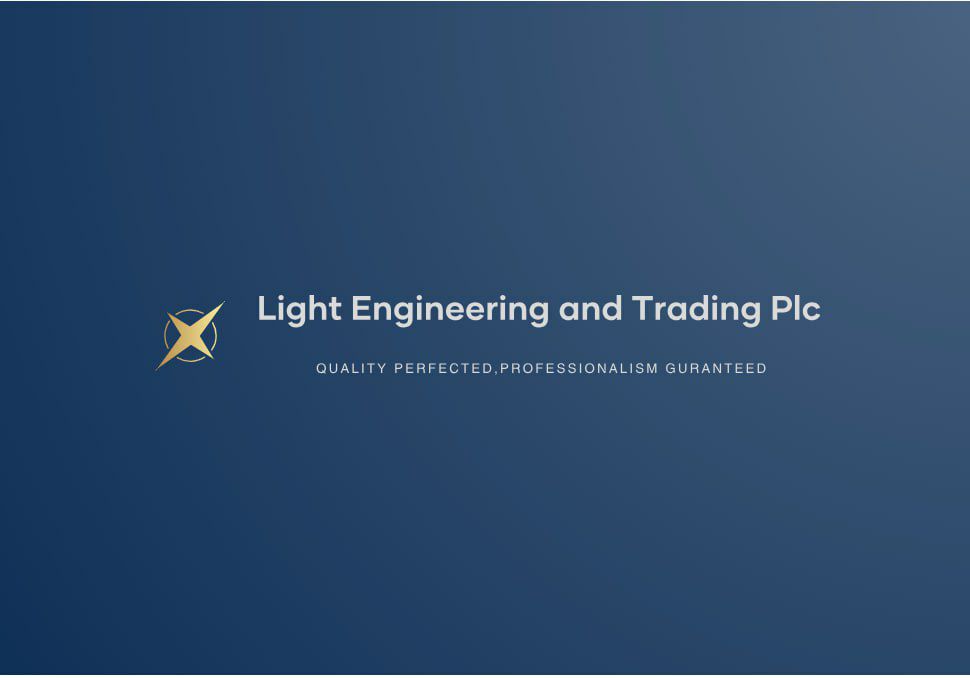 Light Engineering and Trading PLC